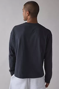 Standard Cloth Jump Shot Long Sleeve Tee