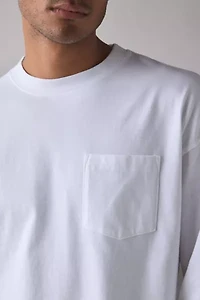 Standard Cloth Jump Shot Long Sleeve Tee