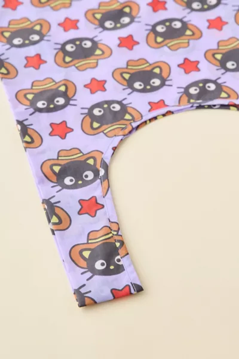 BAGGU X Hello Kitty And Friends Standard Reusable Tote Bag