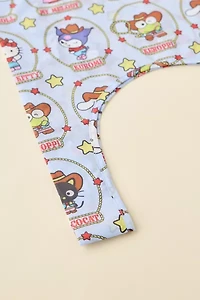 BAGGU X Hello Kitty And Friends Standard Reusable Tote Bag