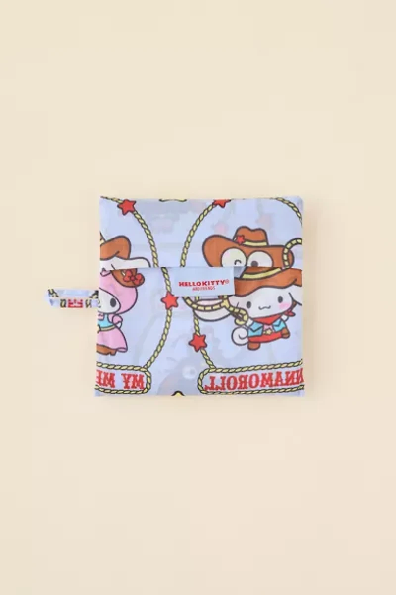 BAGGU X Hello Kitty And Friends Standard Reusable Tote Bag