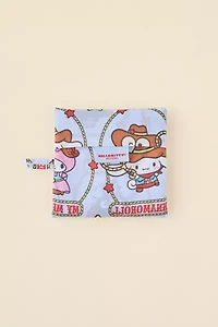 BAGGU X Hello Kitty And Friends Standard Reusable Tote Bag