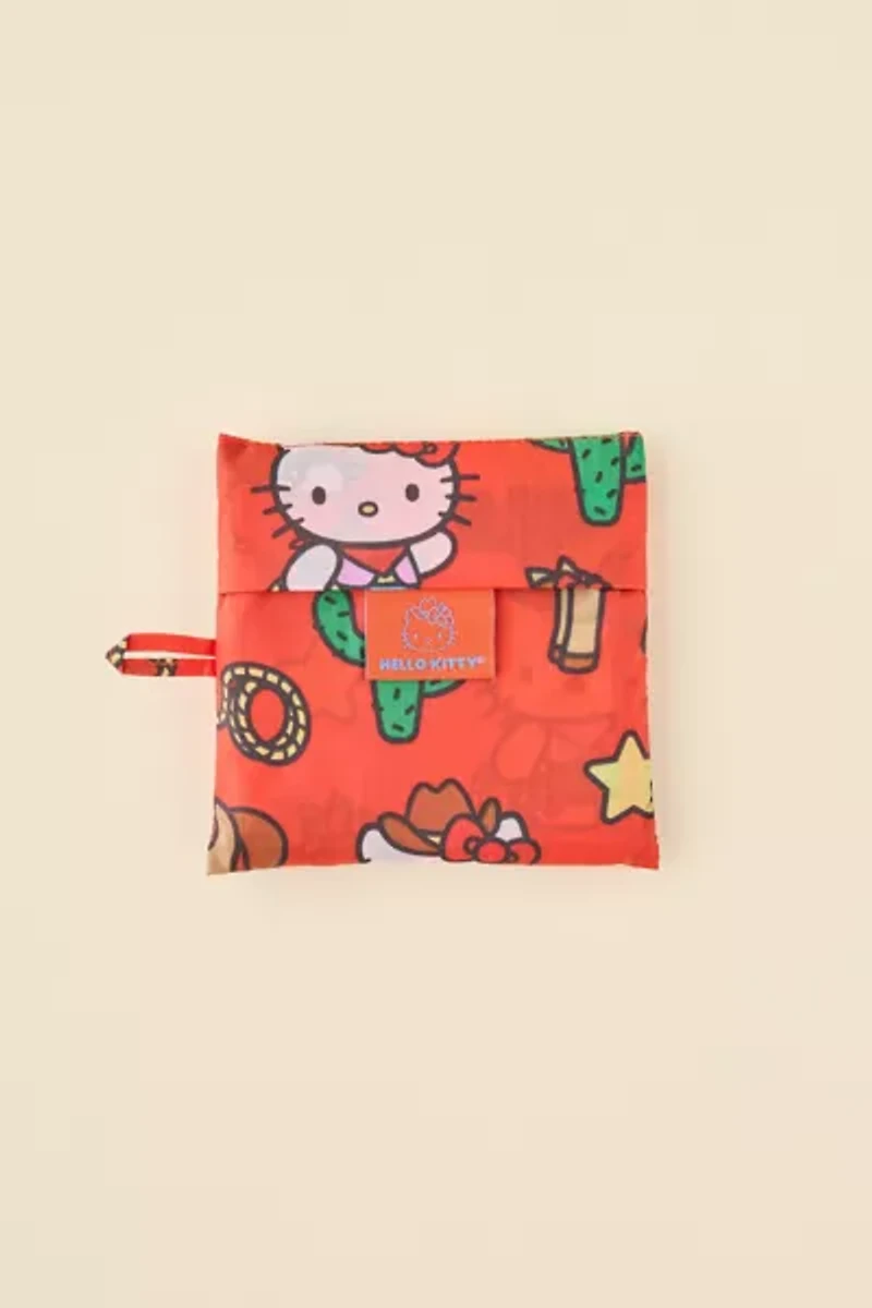 BAGGU X Hello Kitty And Friends Standard Reusable Tote Bag