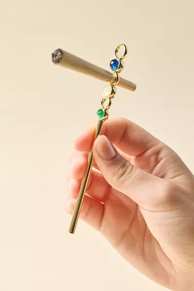 Canna Style Wand Jay Holder & Packer