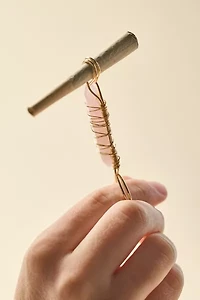 Canna Style Crystal Jay Holder