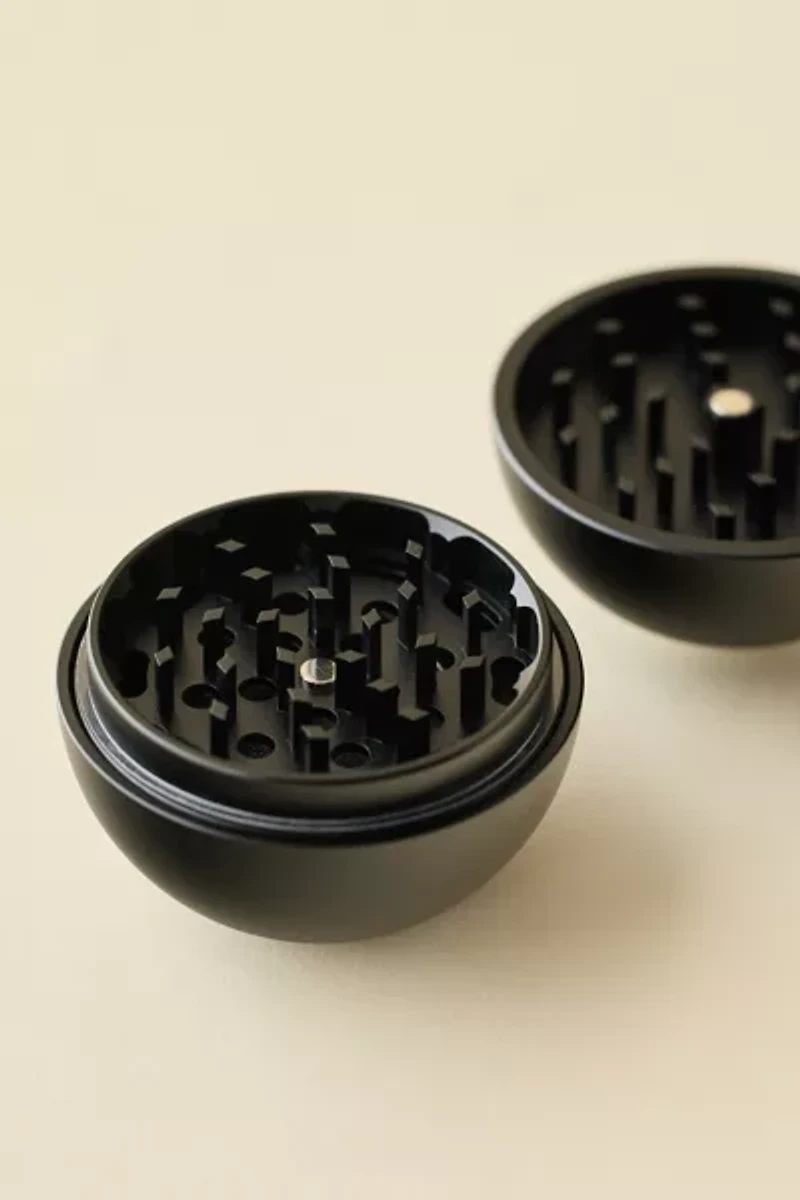 Canna Style 8 Ball Grinder