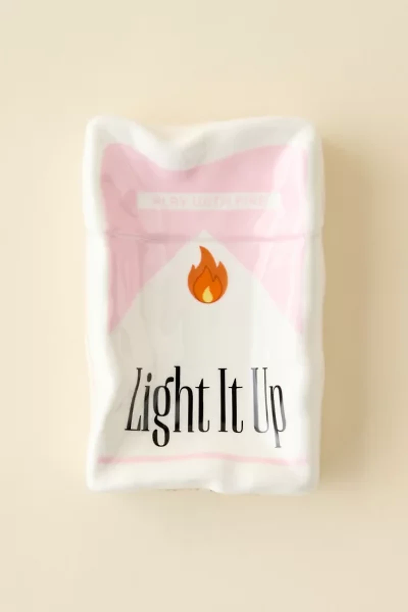 Canna Style Light It Up Ashtray