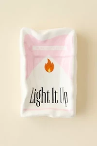 Canna Style Light It Up Ashtray