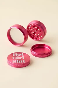 Canna Style Hot Girl Grinder