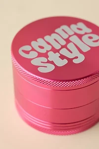 Canna Style Hot Girl Grinder
