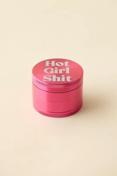 Canna Style Hot Girl Grinder