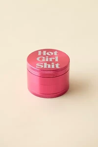 Canna Style Hot Girl Grinder