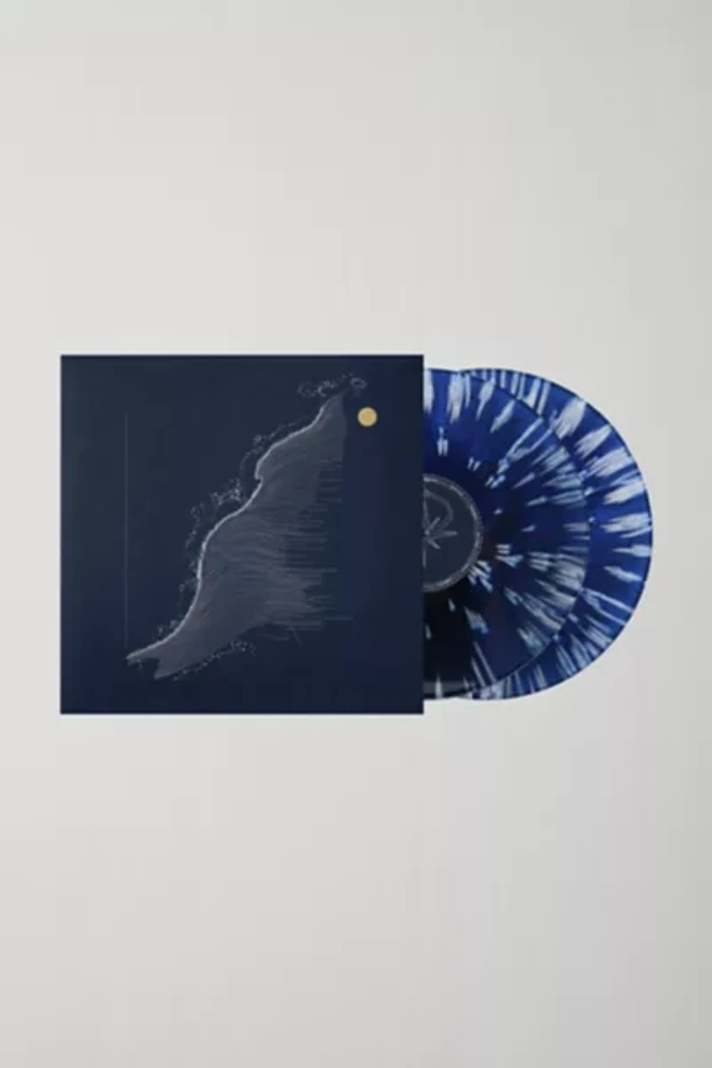 Quadeca - Vanisher, Horizon Scraper UO Exclusive 2XLP