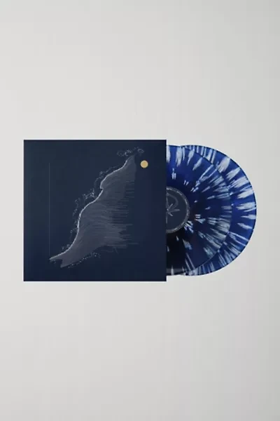 Quadeca - Vanisher, Horizon Scraper UO Exclusive 2XLP