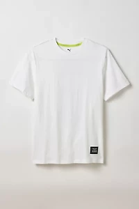 Puma X Aston Martin F1 Graphic Tee