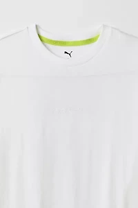 Puma X Aston Martin F1 Graphic Tee