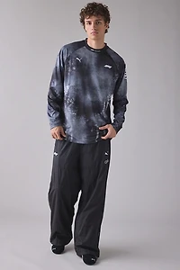 Puma Formula 1 Racing Graphic Long Sleeve Tee