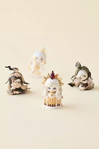 POP MART CHAKA Candle Whisper Series Blind Box Figure