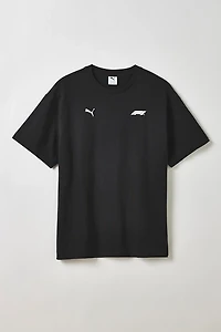 Puma Formula 1 Graphic Tee