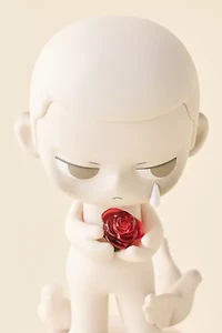 POP MART KUBO Breathing In Series Blind Box Figure