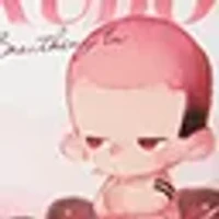POP MART KUBO Breathing In Series Blind Box Figure