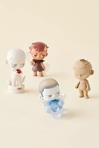 POP MART KUBO Breathing In Series Blind Box Figure
