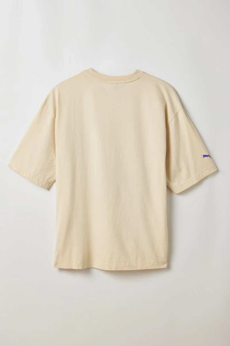 Puma F1 Vegas Graphic Tee