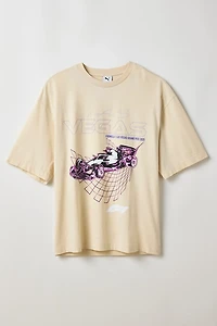 Puma F1 Vegas Graphic Tee