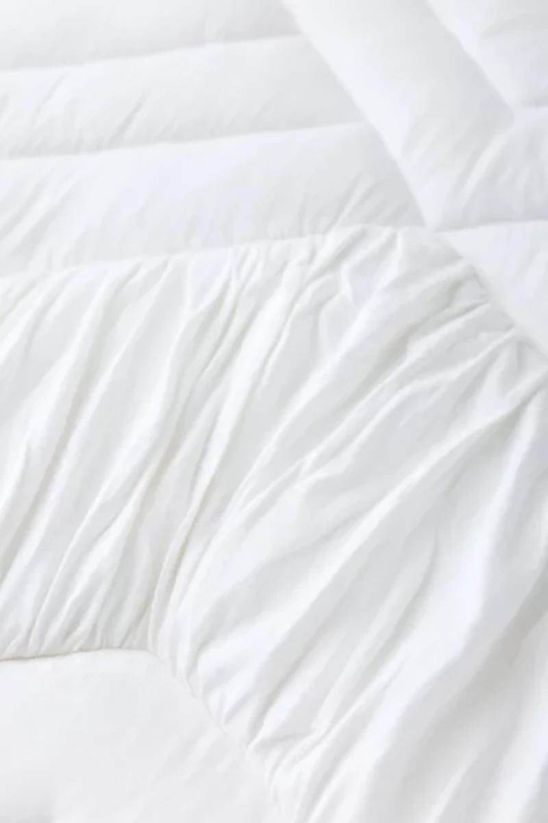 T-Shirt Jersey Twist Comforter