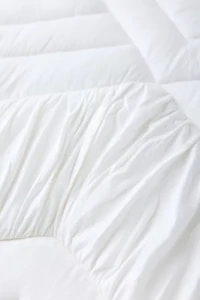 T-Shirt Jersey Twist Comforter