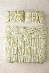 Poppy Puff Fluffy Comforter
