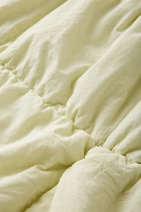 Poppy Puff Fluffy Comforter