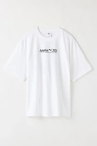 Puma House Of Graphics Football Tee