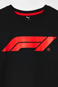 Puma Formula 1 Racing Graphic Tee