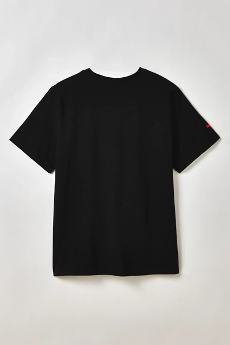 Puma Formula 1 Racing Graphic Tee
