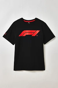 Puma Formula 1 Racing Graphic Tee