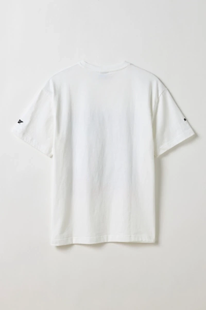 Puma Formula 1 Tire Graphic Tee