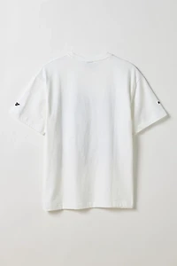 Puma Formula 1 Tire Graphic Tee