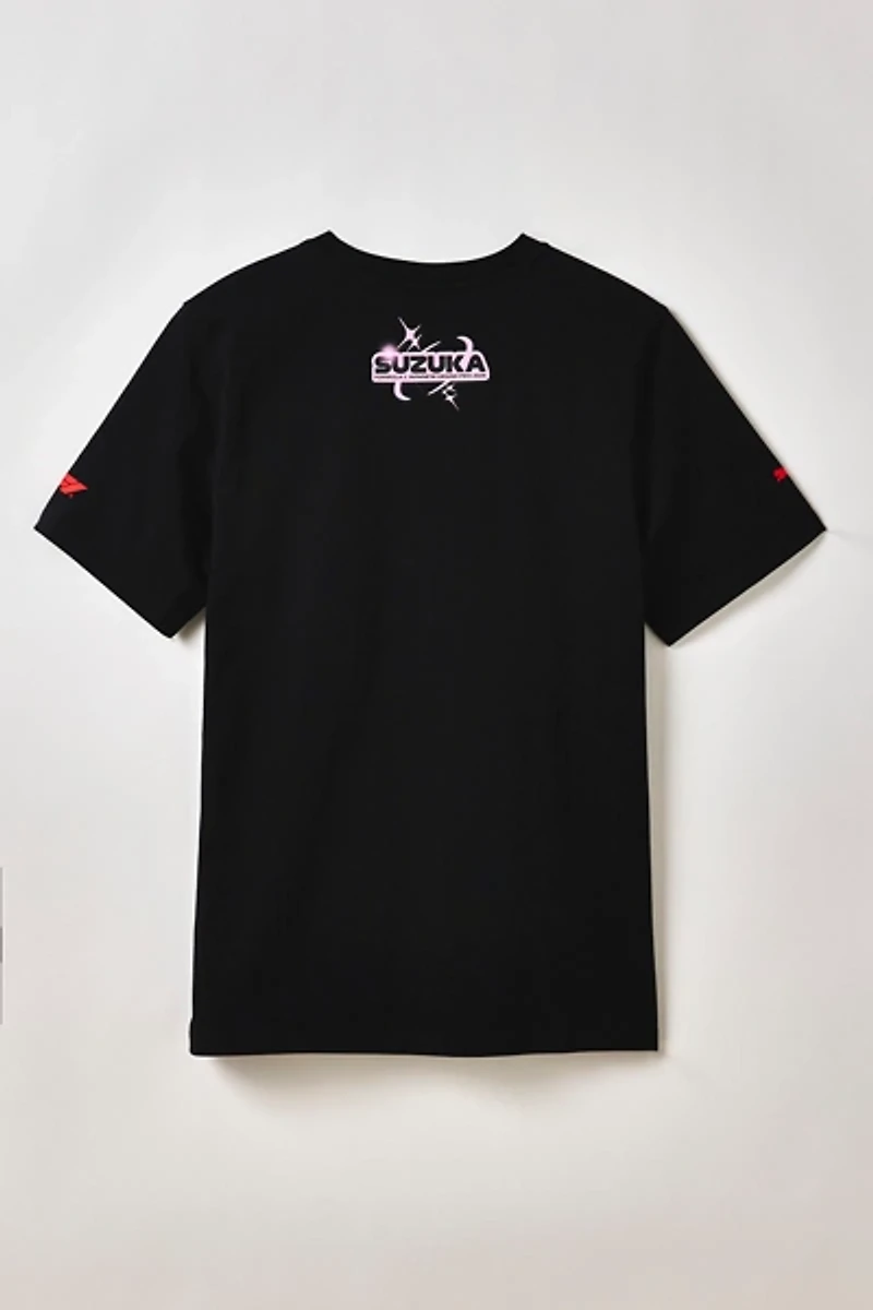Puma F1 Japan GP Graphic Tee