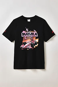 Puma F1 Japan GP Graphic Tee