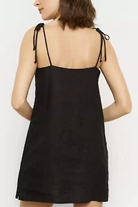 Whimsy + Row Lainey Mini Dress