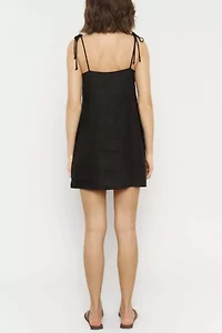 Whimsy + Row Lainey Mini Dress