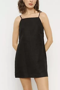 Whimsy + Row Lainey Mini Dress