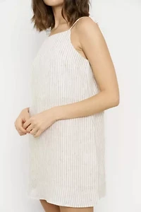 Whimsy + Row Lainey Mini Dress