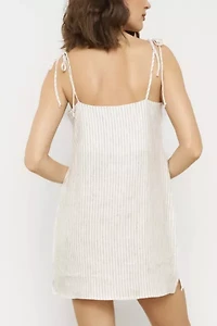 Whimsy + Row Lainey Mini Dress