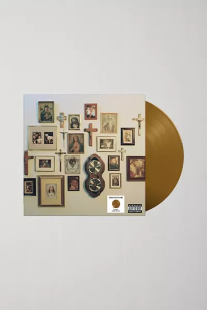 $uicideboy$ - Thy Kingdom Come UO Exclusive LP