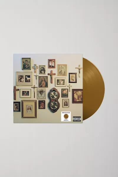 $uicideboy$ - Thy Kingdom Come UO Exclusive LP