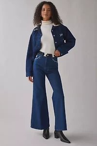 Levi’s® X Toy Story Ribcage High-Rise Bell Flare Jean