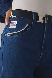 Levi’s® X Toy Story Ribcage High-Rise Bell Flare Jean