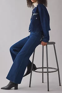 Levi’s® X Toy Story Ribcage High-Rise Bell Flare Jean